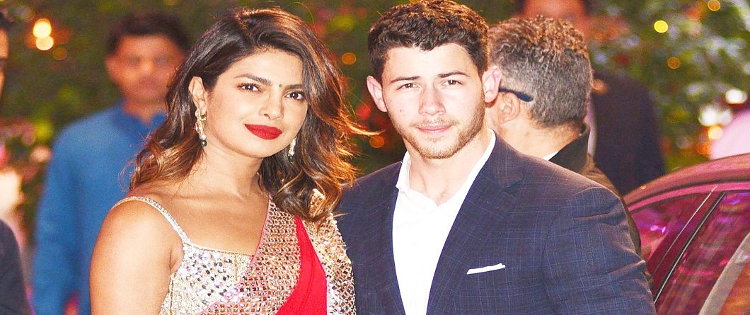 आखिर लग ही गई प्रियंका और निक के रिश्ते पर मुहर, प्रियंका बनेंगी श्रीमती जोनास